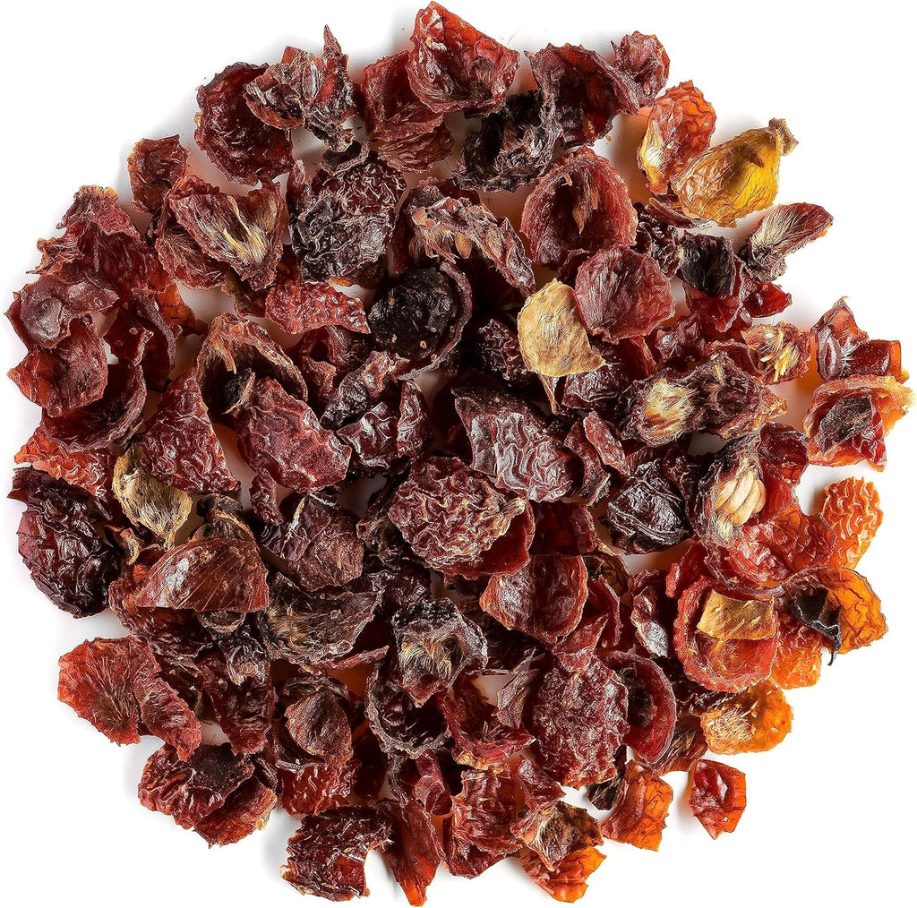 Tisane Rosa Canina