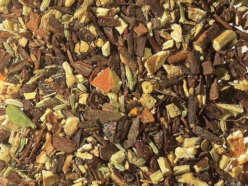 Infusi Ayurveda "Vata"