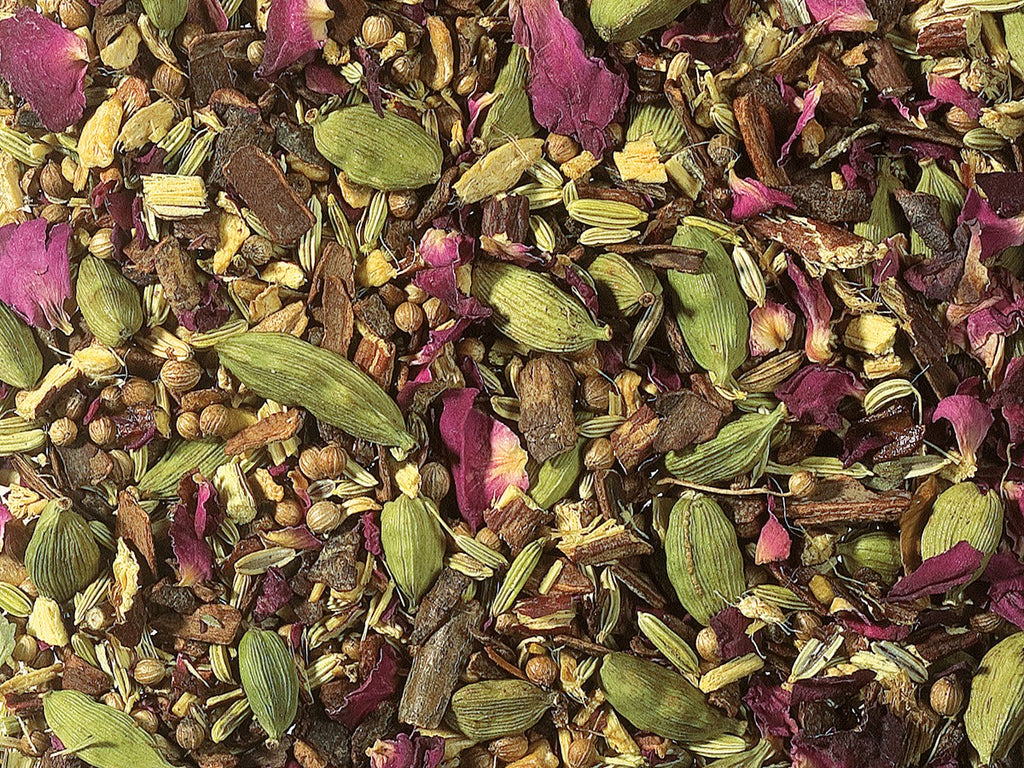 Infusi Ayurveda "Pitta"
