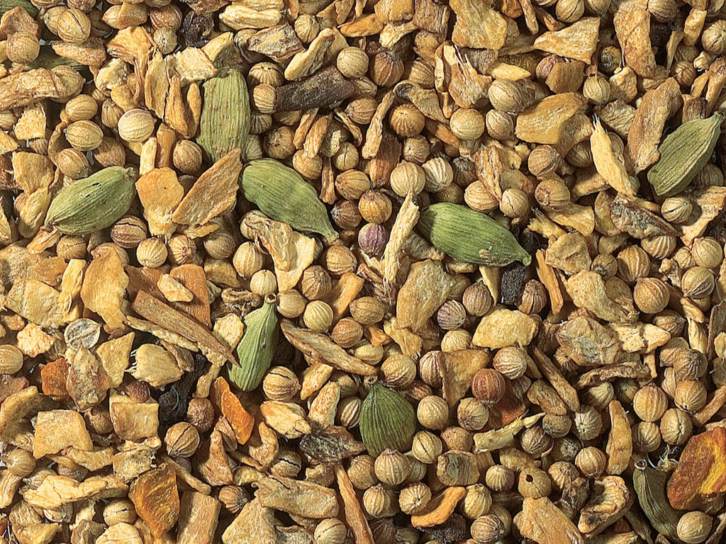 Infusi Ayurveda "Kapha"