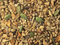 Infusi Ayurveda "Kapha"