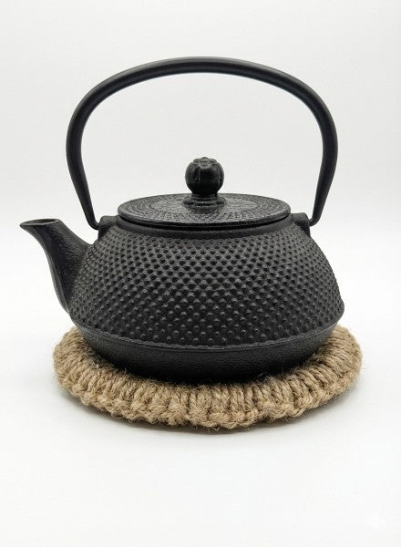 Teiere Teiera Ghisa 0,8 LT "Kiyoko"