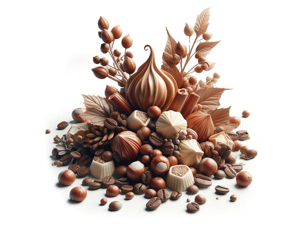 Caffè Caffè Nocciola