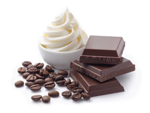 Caffè Caffè Chocolate Cream