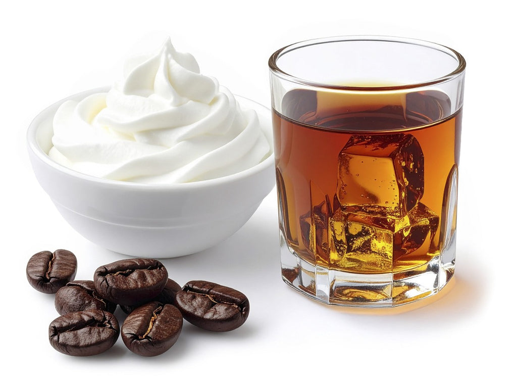 Caffè Caffè Irish Cream