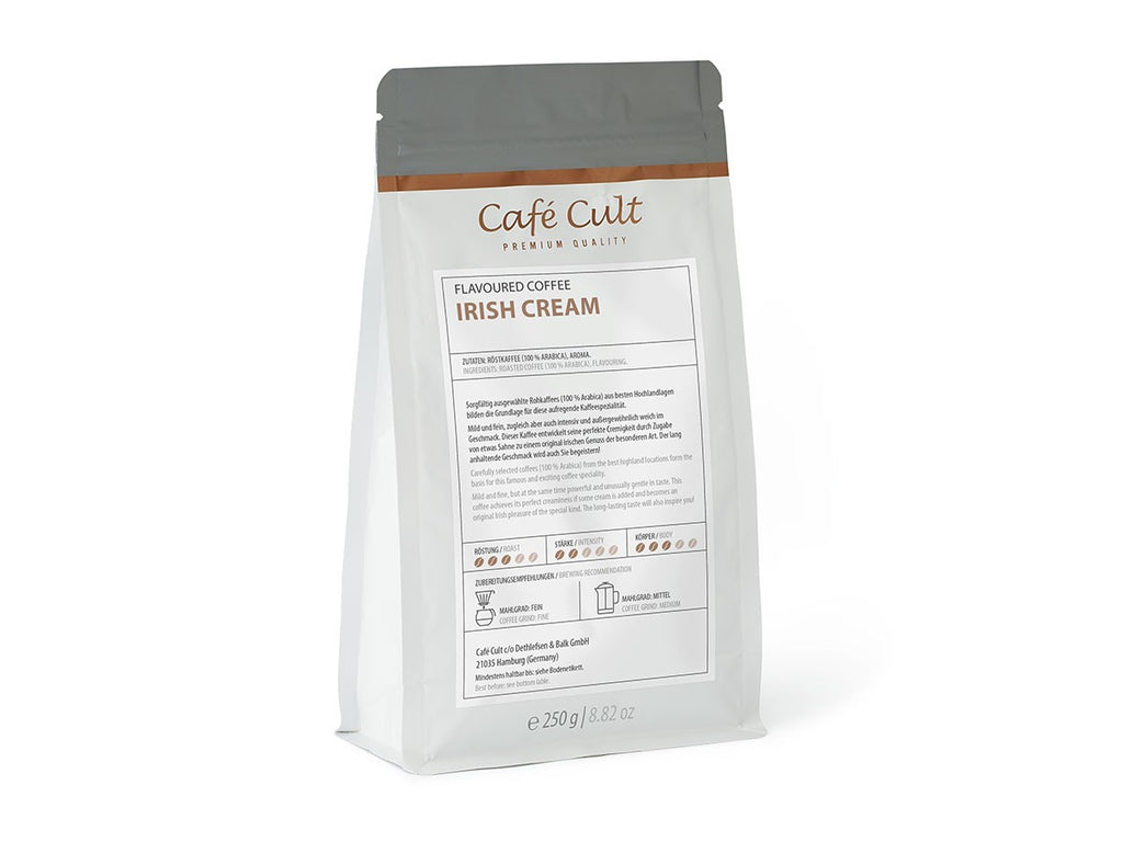 Caffè Caffè Irish Cream