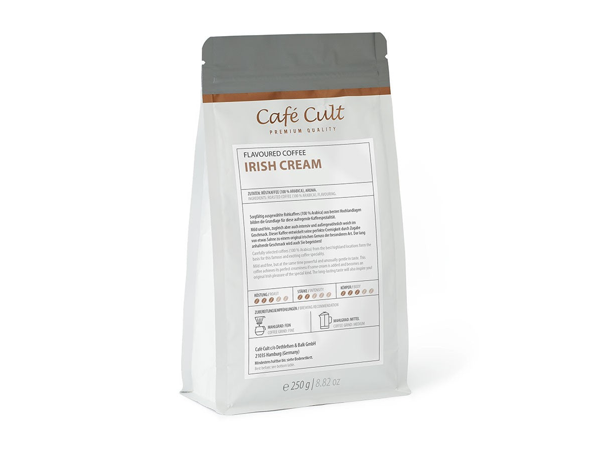 Caffè Caffè Irish Cream