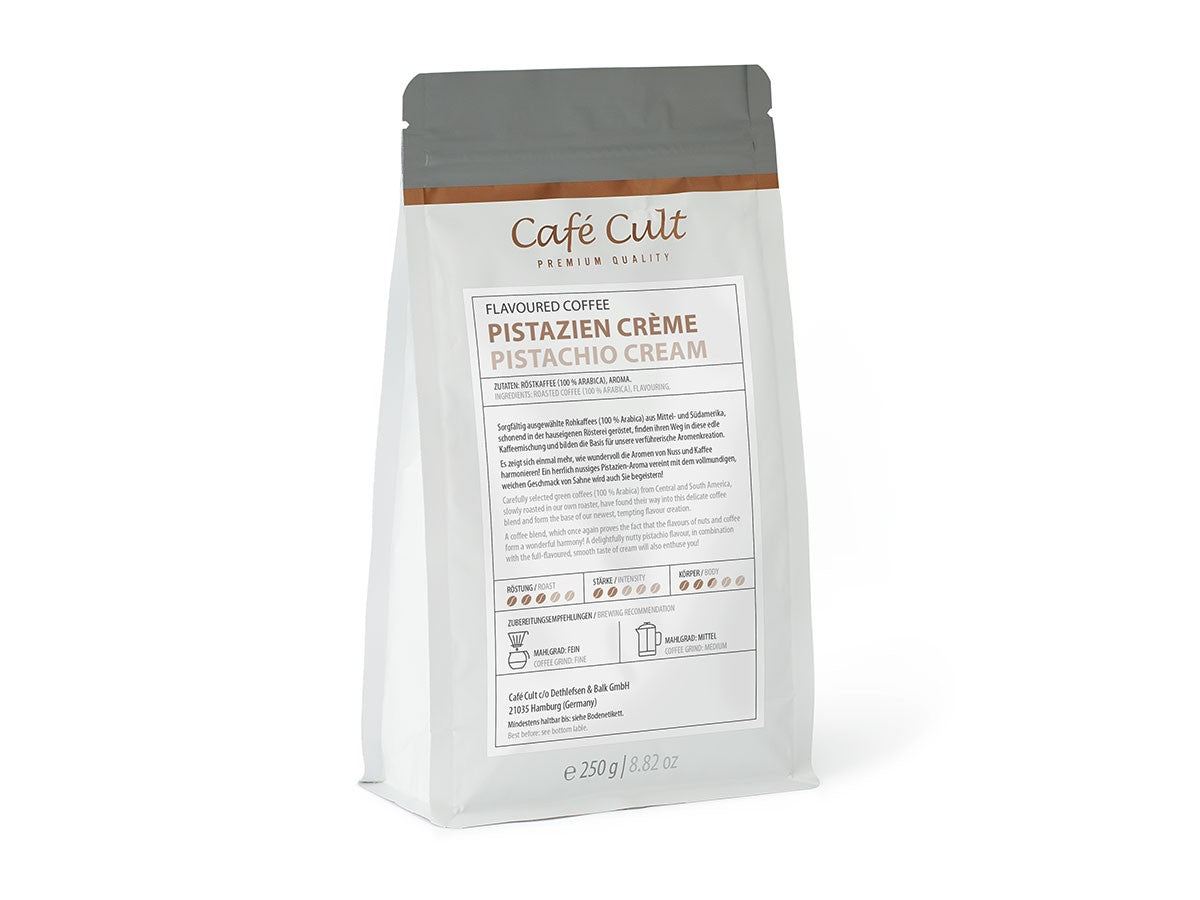 Caffè Caffè Pistacchio