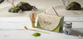 Tè Verde SET Matcha Traditional BIO 30gr
