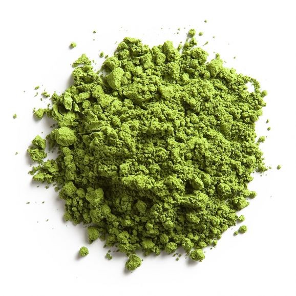 Tè Verde SET Matcha Ceremonial BIO 30gr