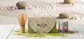 Tè Verde SET Matcha Ceremonial BIO 30gr