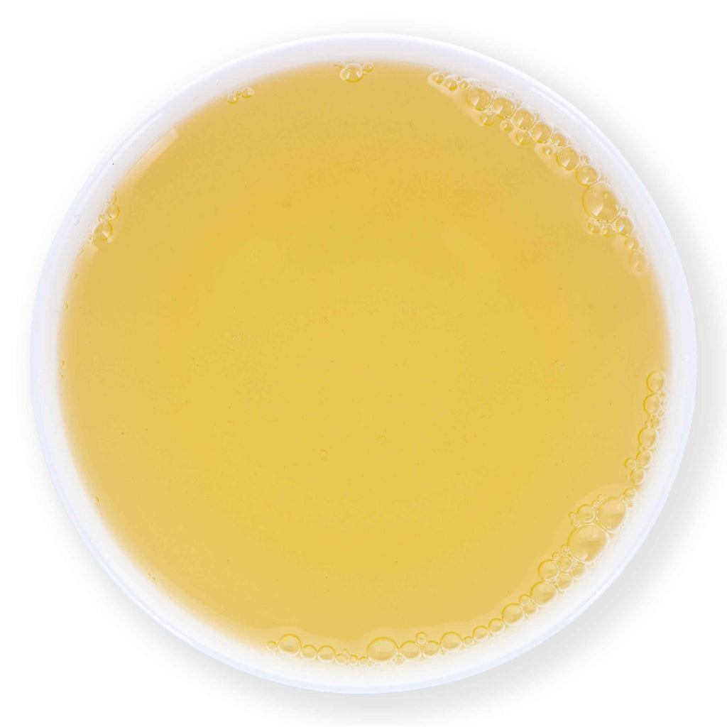 Tè Oolong Taiwan Bao Zhong