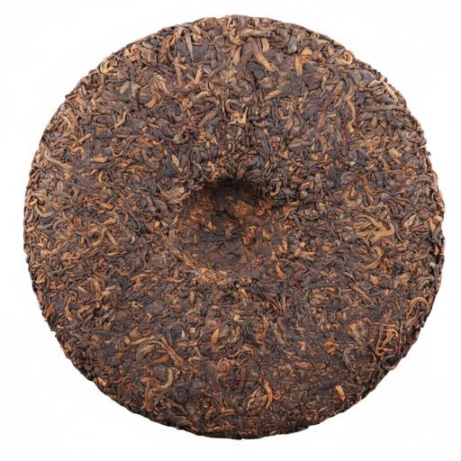 Tè Nero Puerh 357gr cake