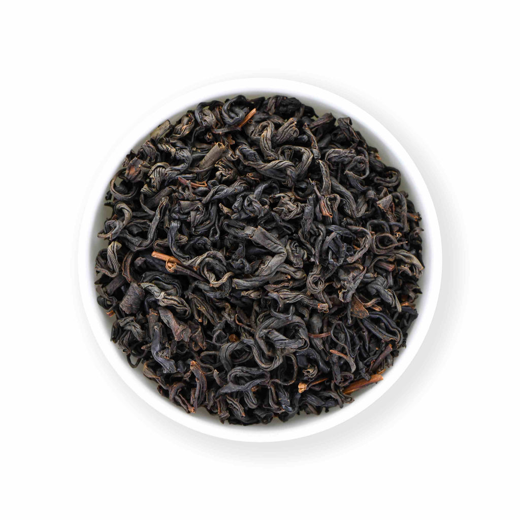 Tè Nero Japan Whiskey Smoked Black Tea