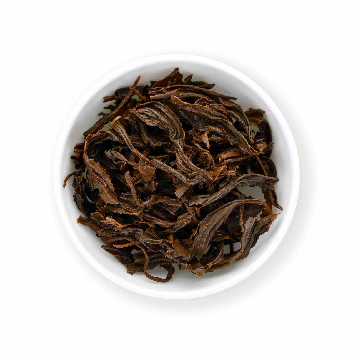 Tè Nero Japan Whiskey Smoked Black Tea