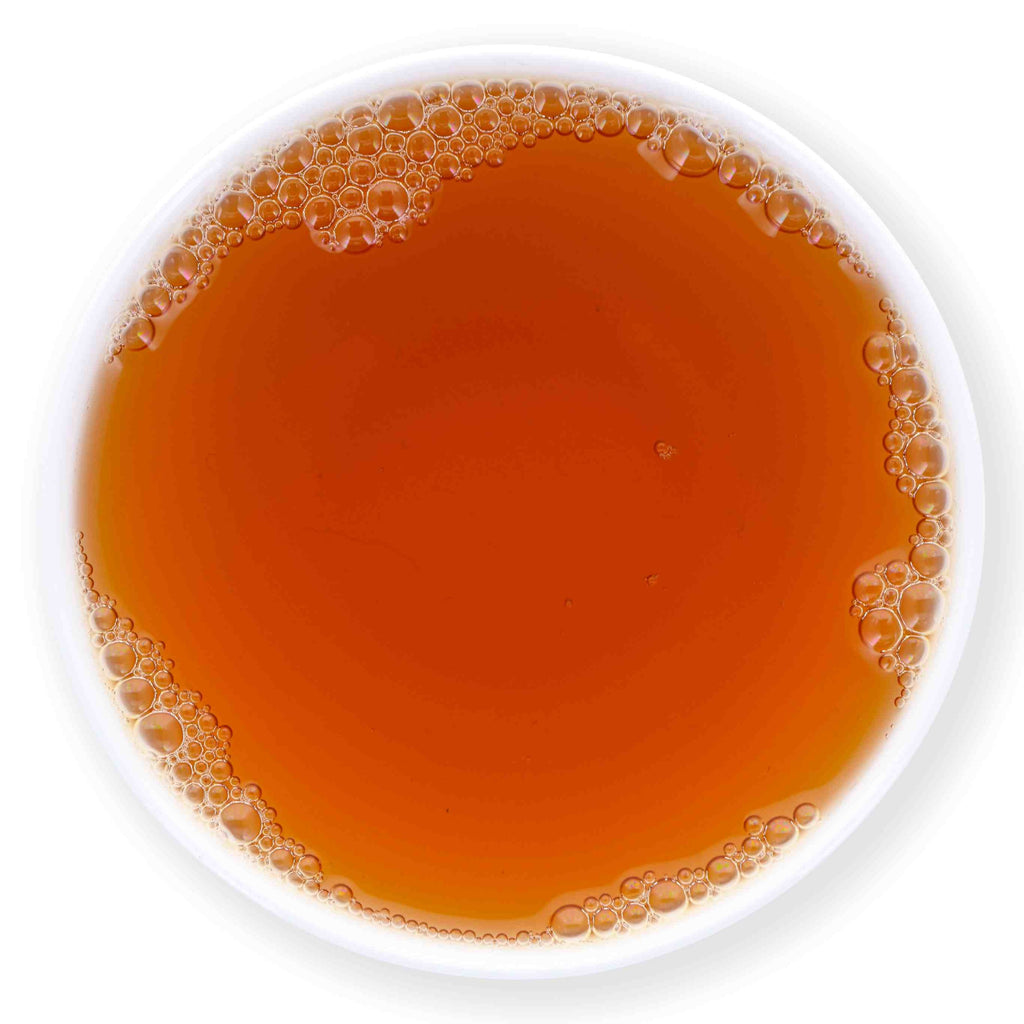 Tè Nero Japan Whiskey Smoked Black Tea