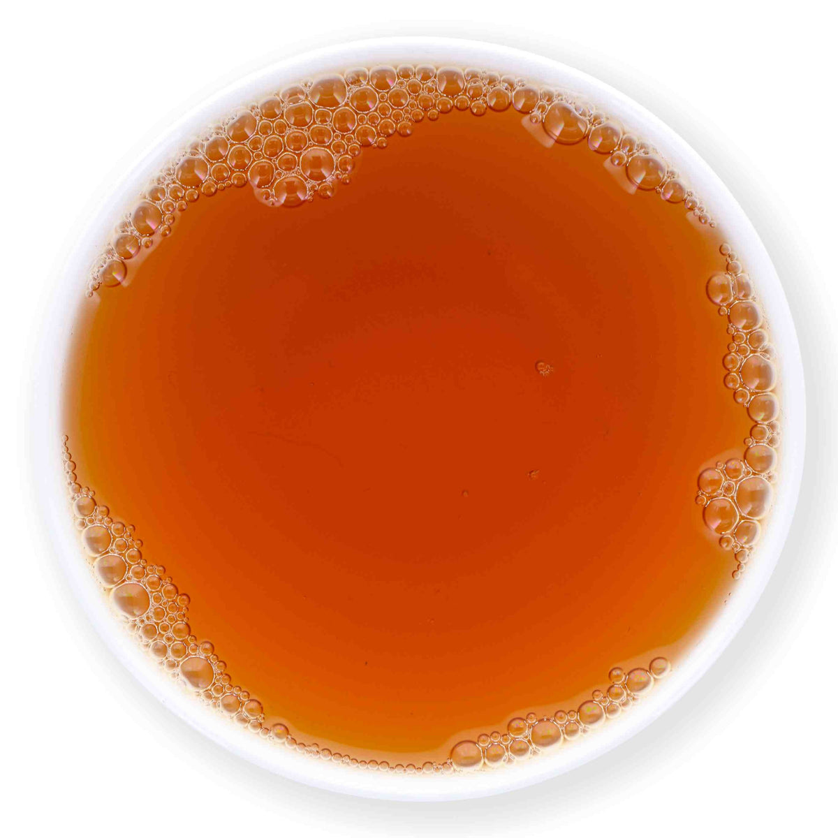 Tè Nero Japan Whiskey Smoked Black Tea