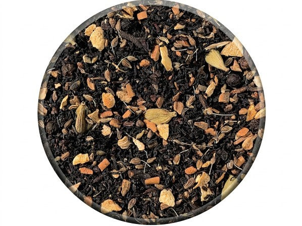 Tè Nero Masala Chai classic
