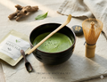 Tazze Tazza + Chasen + dosatore x Matcha