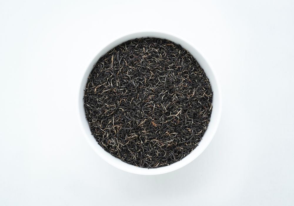 Tè Nero Ceylon New Vithanakande