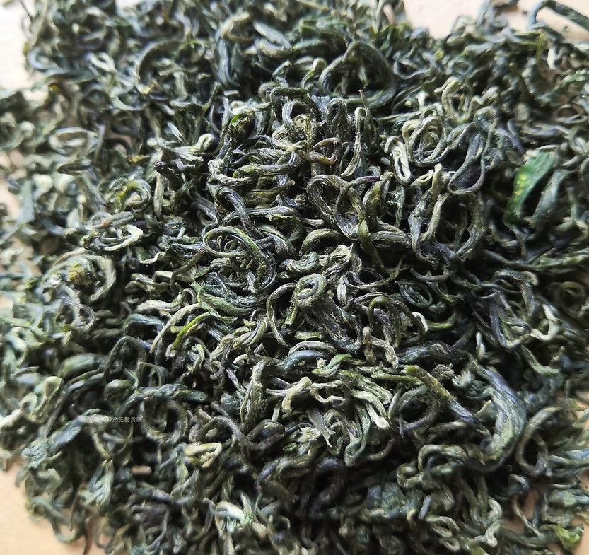 Tè Verde Yun Wu Cloud & Mist premium