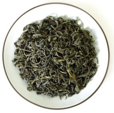 Tè Verde Yun Wu Cloud & Mist premium