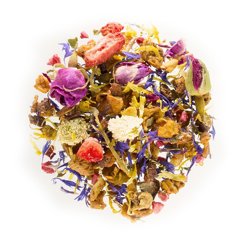 Infusi Tutti Frutti