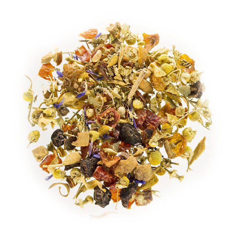Tisane Ninna Nanna