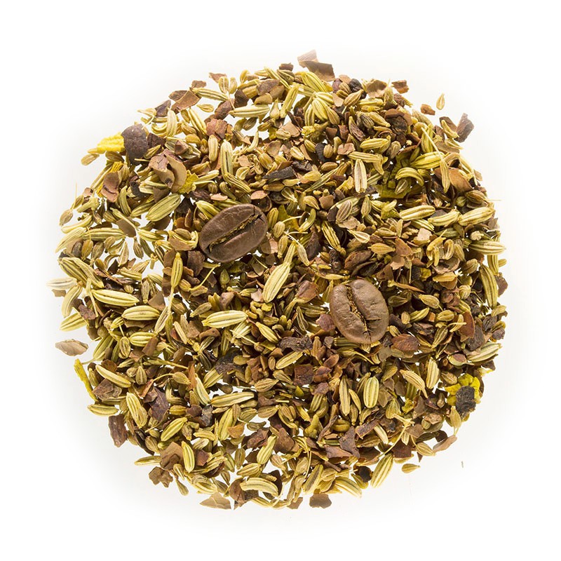 Tisane DigesTea