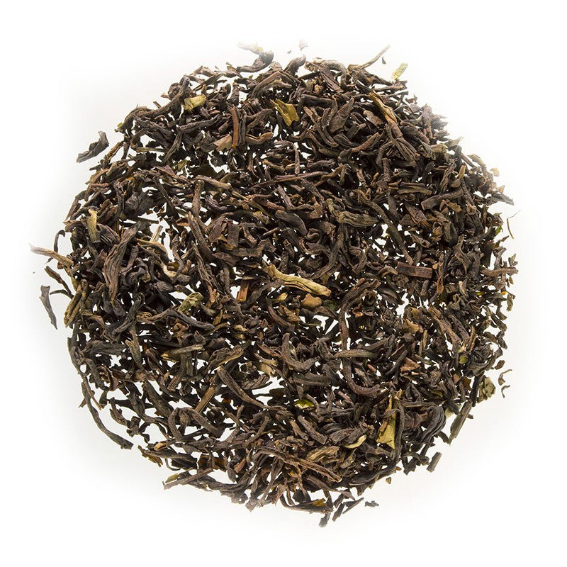 Tè Nero Russian Caravan