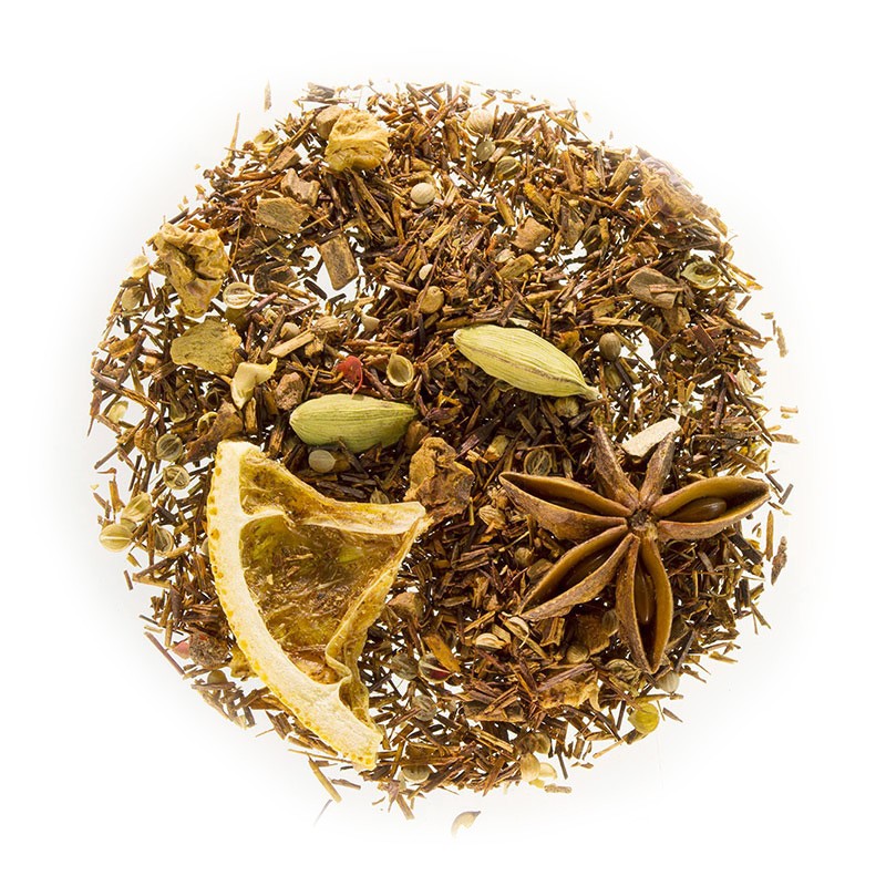 Rooibos Rooibos Le Vie della Seta