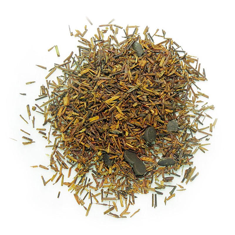 Rooibos Rooibos Willy Wonka