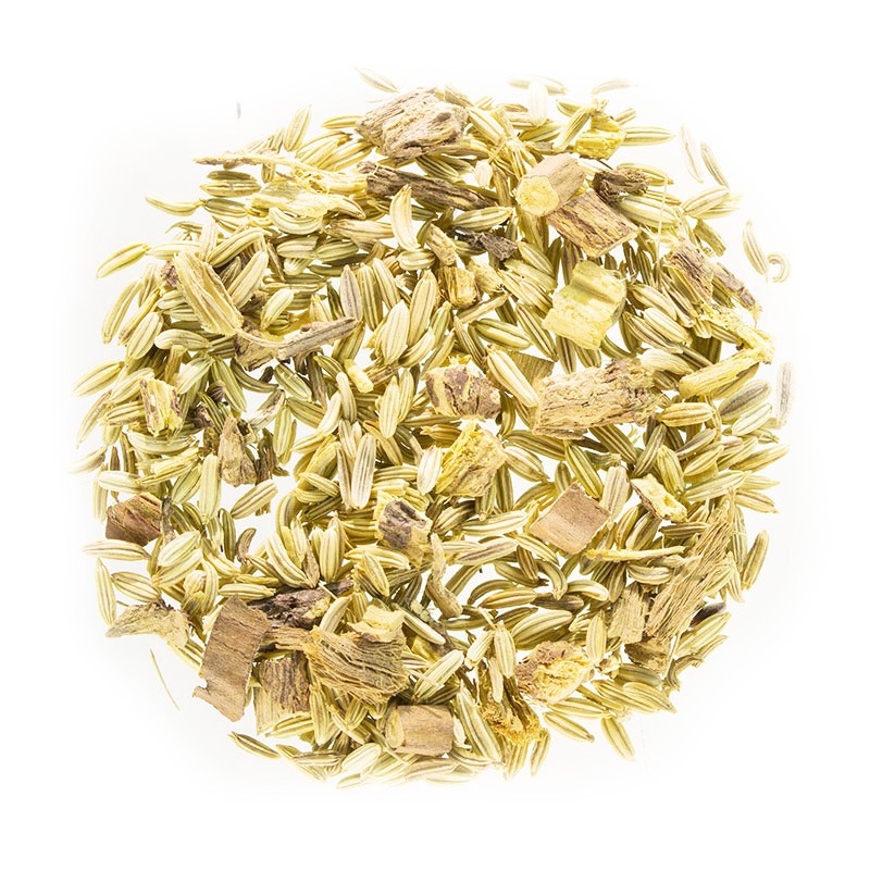 Tisane Finocchio & Liquirizia