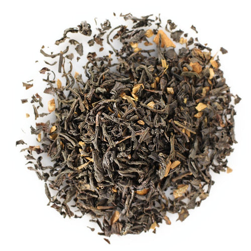 Tè Nero Cannella