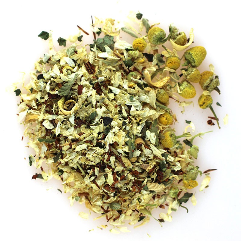 Tisane I Feel Calm