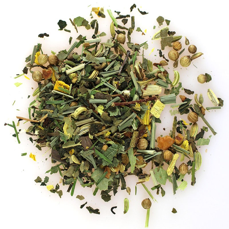 Tisane I Feel Pure
