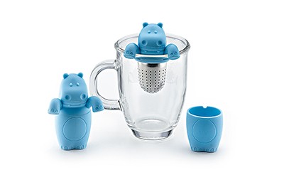 Infusori Infusore Hippo