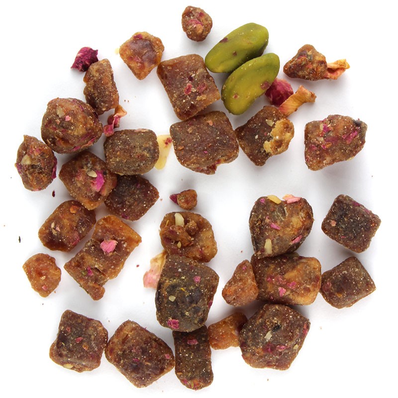 Infusi Casablanca