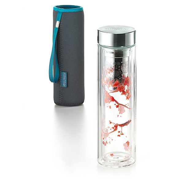 Teiere Thermos Vetro mod. Cherry