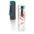Teiere Thermos Vetro mod. Cherry