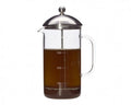 Teiere French Press Vetro 1 LT
