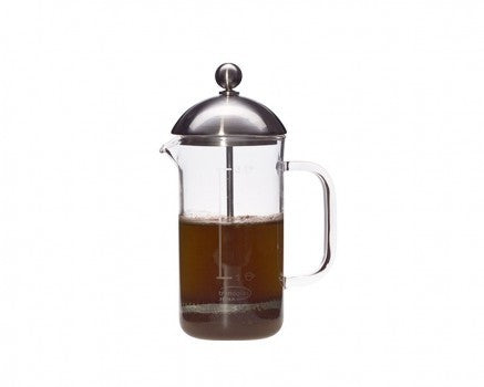 Teiere French Press Vetro 0,35 LT