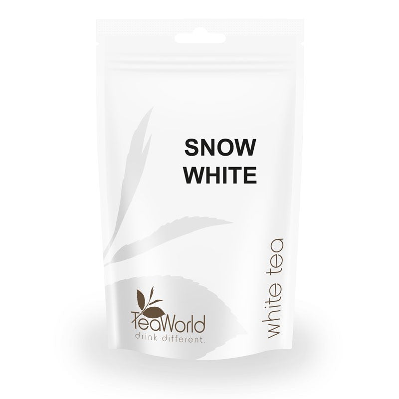 Tè Bianco Snow White