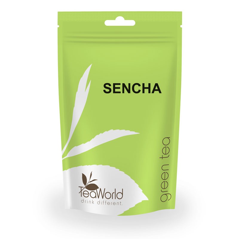 Tè Verde Sencha Arata