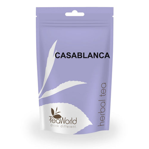 Infusi Casablanca