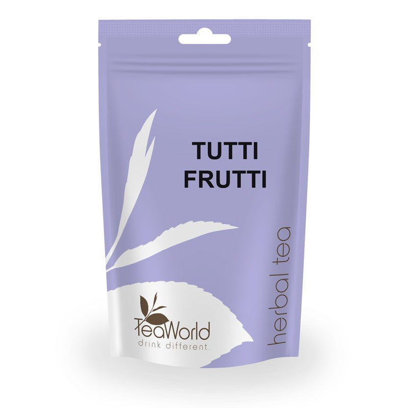 Infusi Tutti Frutti