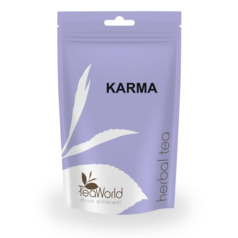 Infusi Karma