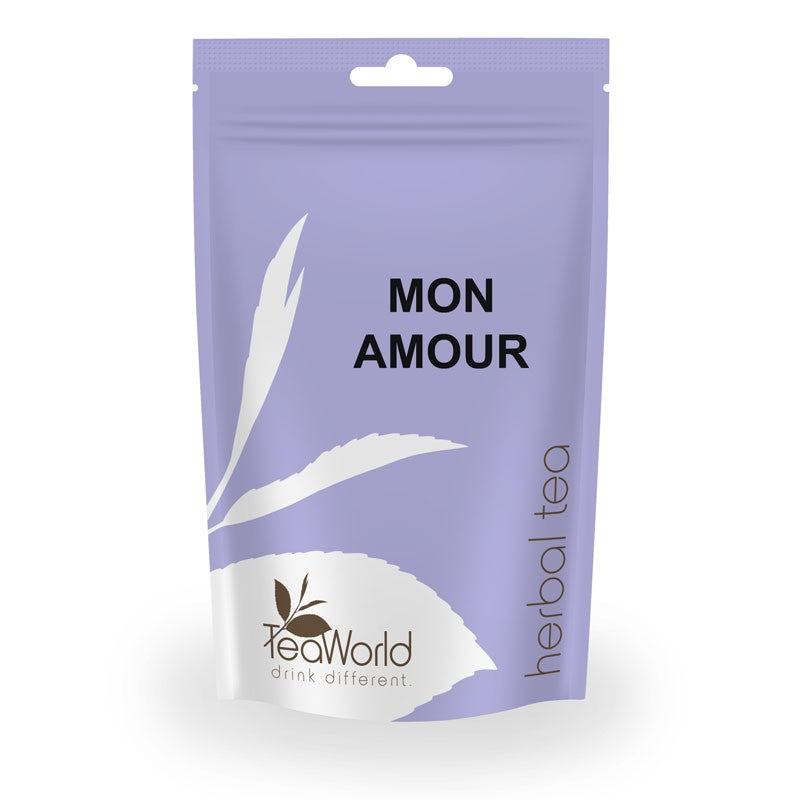 Infusi Mon Amour