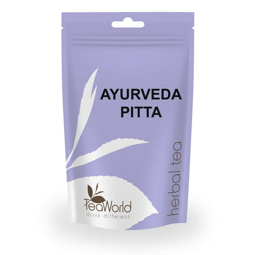 Infusi Ayurveda "Pitta"