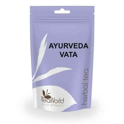 Infusi Ayurveda "Vata"